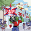 Hoosier-Hero by Revolution Brewing