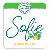 Sofie label