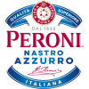 Nastro Azzurro label
