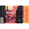 The Greyhound label