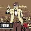 Eugene label