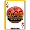 Ace Apple Cider label