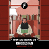 Rhodesian label