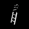 Corporate Ladder Brewing Company logo