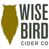 Wise Bird Cider Co logo