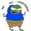 Bret avatar