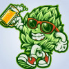krunk monster avatar