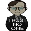 Mulder  avatar