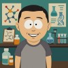 Andy C avatar