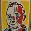 The Unreal Chris M avatar