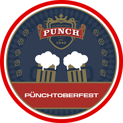 PUNCHTOBERFEST (Eastern USA)