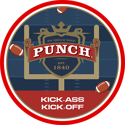 Kick-Ass Kick-Off (Central USA)