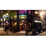 Porterhouse Temple Bar logo