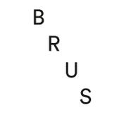 BRUS logo