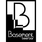 Basement Beer Bar logo