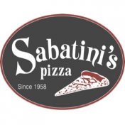 Sabatini's Bottleshop & Bar logo