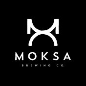 Moksa Brewing Co logo