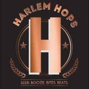 Harlem Hops logo