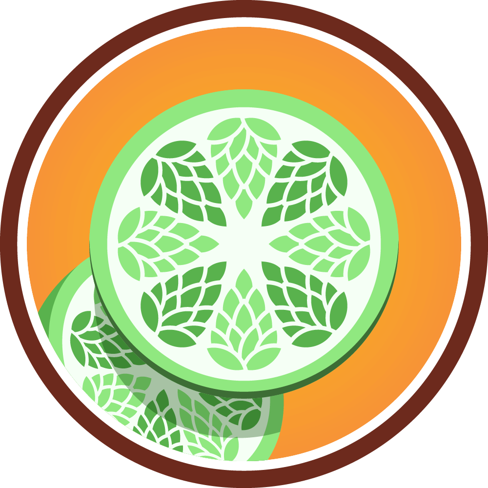 Sour Beer Day Badge (2025)
