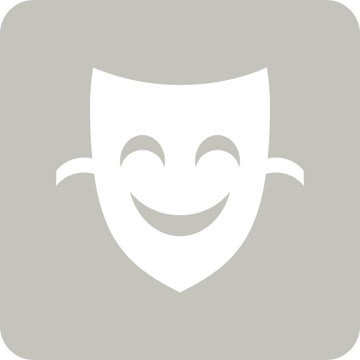 Roxian Theatre logo