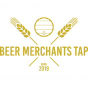 Beer Merchants Tap logo