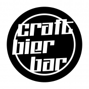 Craft Bier Bar Hamburg logo
